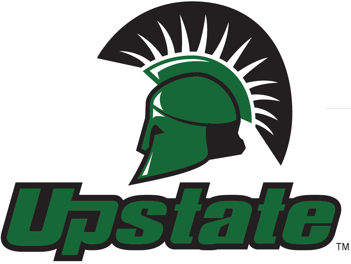 USC Upstate Spartans 2011-Pres Secondary Logo iron on transfers for clothing
